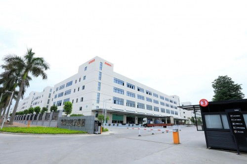 實力上榜！松霖科技再添一家國家級綠色工廠，引領義烏信息技術咨詢服務新風尚